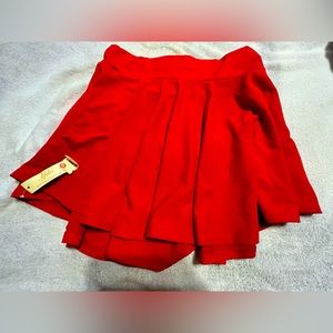Plus size 2x skirt